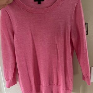 J Crew Sweater - Size Large